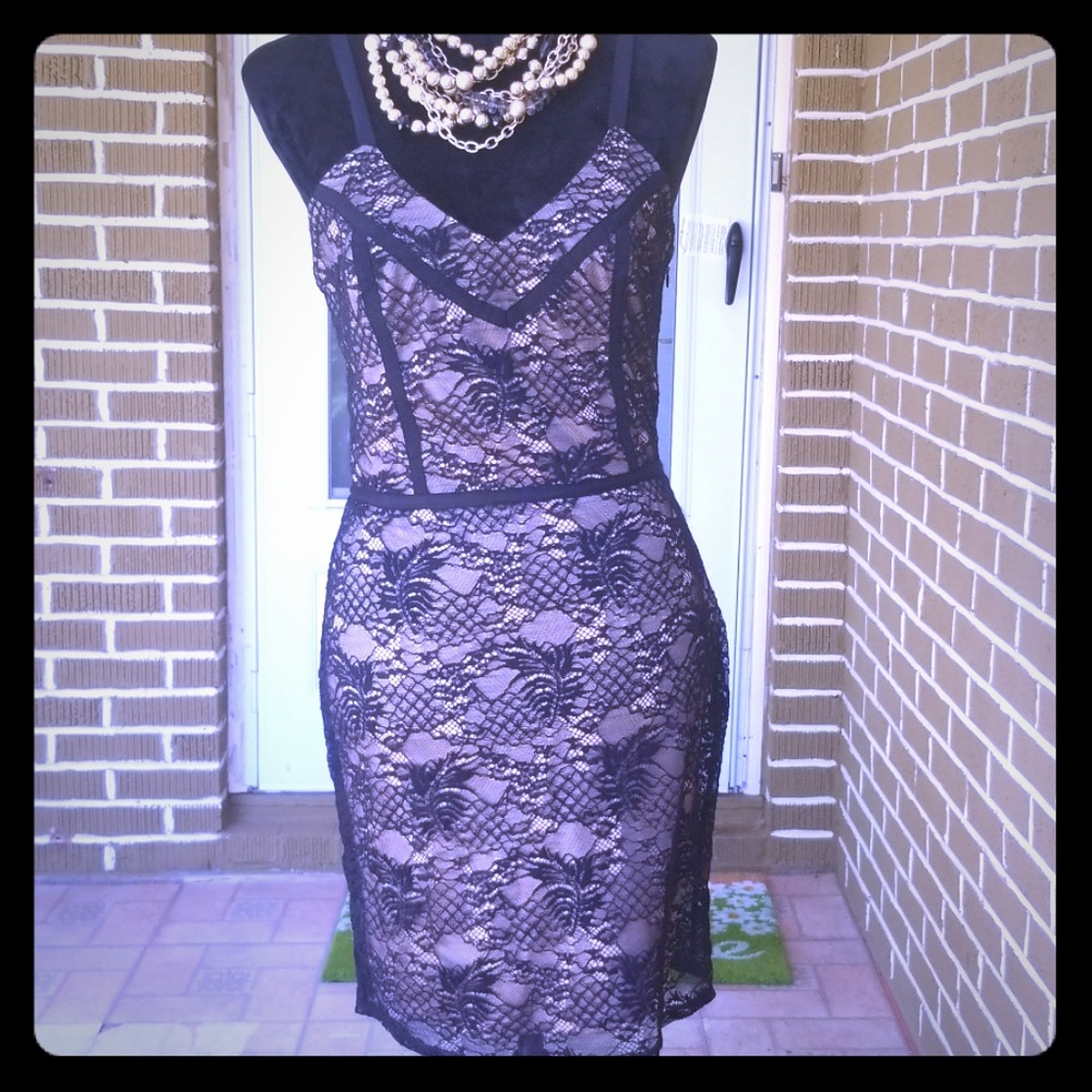 💥Ali & Jay Dress💥